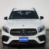 mercedes-benz glb-class 2020 -MERCEDES-BENZ--Benz GLB 5BA-247647M--W1N2476472W038206---MERCEDES-BENZ--Benz GLB 5BA-247647M--W1N2476472W038206- image 4