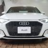 audi a3 2022 -AUDI--Audi A3 3AA-GYDLA--WAUZZZGY3NA088814---AUDI--Audi A3 3AA-GYDLA--WAUZZZGY3NA088814- image 9