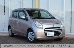 suzuki alto-eco 2014 quick_quick_DBA-HA35S_HA35S-203928