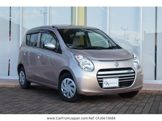 suzuki alto-eco 2014 quick_quick_DBA-HA35S_HA35S-203928 image 1