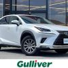 lexus nx 2020 -LEXUS--Lexus NX DAA-AYZ10--AYZ10-1029110---LEXUS--Lexus NX DAA-AYZ10--AYZ10-1029110- image 1