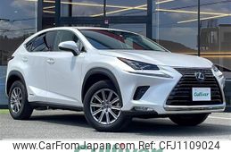 lexus nx 2020 -LEXUS--Lexus NX DAA-AYZ10--AYZ10-1029110---LEXUS--Lexus NX DAA-AYZ10--AYZ10-1029110-