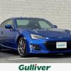 subaru brz 2016 -SUBARU--BRZ DBA-ZC6--ZC6-024945---SUBARU--BRZ DBA-ZC6--ZC6-024945- image 1