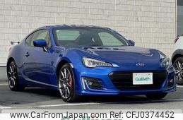 subaru brz 2016 -SUBARU--BRZ DBA-ZC6--ZC6-024945---SUBARU--BRZ DBA-ZC6--ZC6-024945-