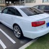 audi a6 2013 CFJ1712003 image 4