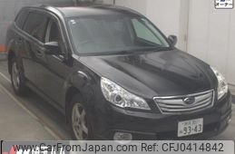 subaru outback 2011 -SUBARU 【所沢 301ﾇ9343】--Legacy OutBack BR9-056720---SUBARU 【所沢 301ﾇ9343】--Legacy OutBack BR9-056720-