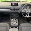 mazda cx-5 2018 -MAZDA--CX-5 3DA-KF2P--KF2P-201963---MAZDA--CX-5 3DA-KF2P--KF2P-201963- image 3
