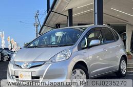 honda fit 2013 -HONDA 【名変中 】--Fit GP1--1233281---HONDA 【名変中 】--Fit GP1--1233281-