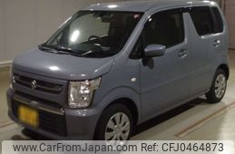 suzuki wagon-r 2023 -SUZUKI 【京都 582ち1014】--Wagon R MH85S-167058---SUZUKI 【京都 582ち1014】--Wagon R MH85S-167058-