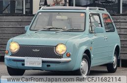 nissan pao 1989 CFJ1682114
