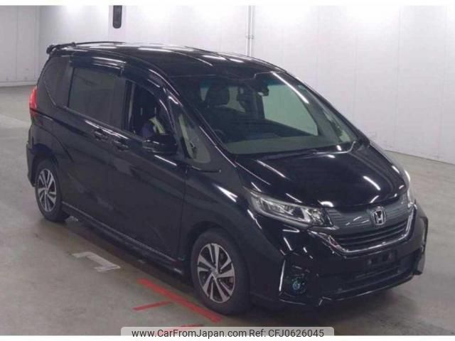 honda freed-plus 2018 quick_quick_DBA-GB5_1042540 image 1