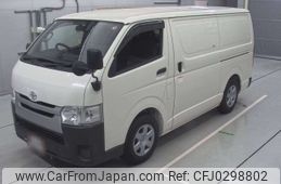 toyota hiace-van 2016 -TOYOTA--Hiace Van KDH201V-0201526---TOYOTA--Hiace Van KDH201V-0201526-