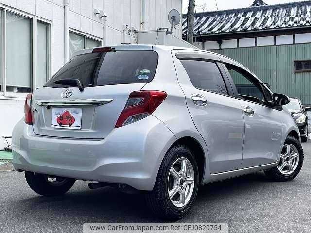 toyota vitz 2016 504928-928427 image 2