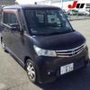 nissan roox 2010 -NISSAN 【三重 586ｽ826】--Roox ML21S--508507---NISSAN 【三重 586ｽ826】--Roox ML21S--508507- image 1