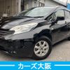 nissan note 2014 -NISSAN--Note DBA-NE12--NE12-015840---NISSAN--Note DBA-NE12--NE12-015840- image 1