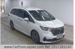 honda odyssey 2020 -HONDA 【福岡 354ﾁ 707】--Odyssey 6AA-RC4--RC4-1300879---HONDA 【福岡 354ﾁ 707】--Odyssey 6AA-RC4--RC4-1300879-