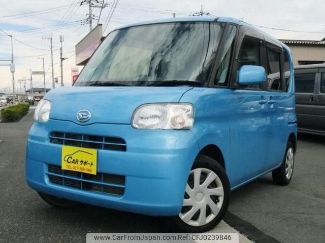 daihatsu tanto 2011 -DAIHATSU--Tanto L375S--0474181---DAIHATSU--Tanto L375S--0474181- image 1