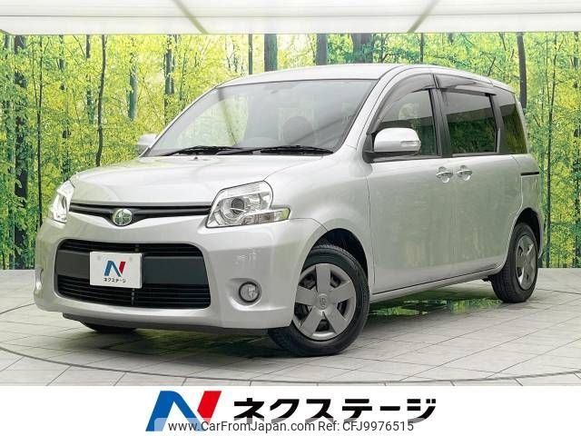 toyota sienta 2012 -TOYOTA--Sienta DBA-NCP81G--NCP81-5180032---TOYOTA--Sienta DBA-NCP81G--NCP81-5180032- image 1