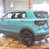 volkswagen t-cross 2021 quick_quick_C1DKR_WVGZZZC1ZMY087319 image 14