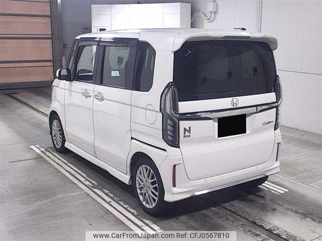 honda n-box 2021 -HONDA 【後日 】--N BOX JF3-2334910---HONDA 【後日 】--N BOX JF3-2334910- image 2