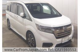honda stepwagon-spada 2021 CFJ1593553