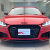 audi tt-coupe 2022 quick_quick_3BA-FVDNPF_TRUZZZFV5N1005688 image 3