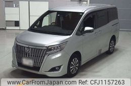 toyota esquire 2019 -TOYOTA 【名古屋 533ﾘ 41】--Esquire DBA-ZRR80Gｶｲ--ZRR80-0504781---TOYOTA 【名古屋 533ﾘ 41】--Esquire DBA-ZRR80Gｶｲ--ZRR80-0504781-
