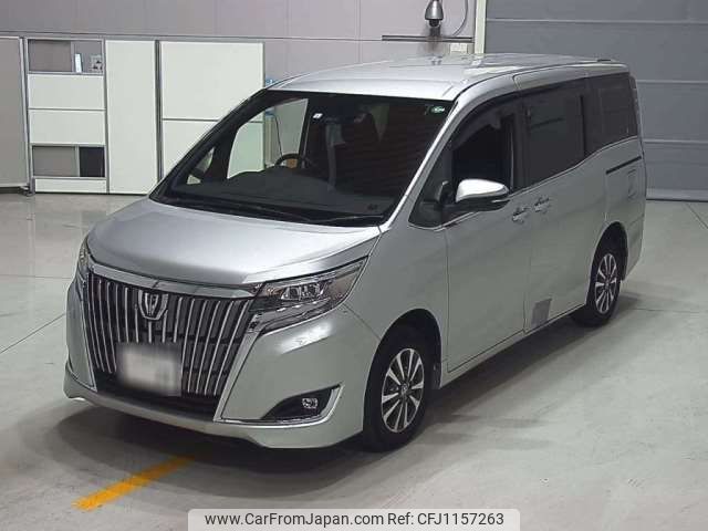 toyota esquire 2019 -TOYOTA 【名古屋 533ﾘ 41】--Esquire DBA-ZRR80Gｶｲ--ZRR80-0504781---TOYOTA 【名古屋 533ﾘ 41】--Esquire DBA-ZRR80Gｶｲ--ZRR80-0504781- image 1