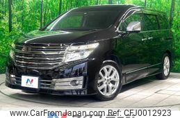 nissan elgrand 2012 -NISSAN--Elgrand DBA-PE52--PE52-021321---NISSAN--Elgrand DBA-PE52--PE52-021321-