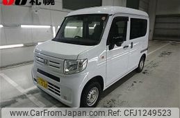honda n-van 2021 -HONDA 【札幌 480ﾄ527】--N VAN JJ2--3019371---HONDA 【札幌 480ﾄ527】--N VAN JJ2--3019371-