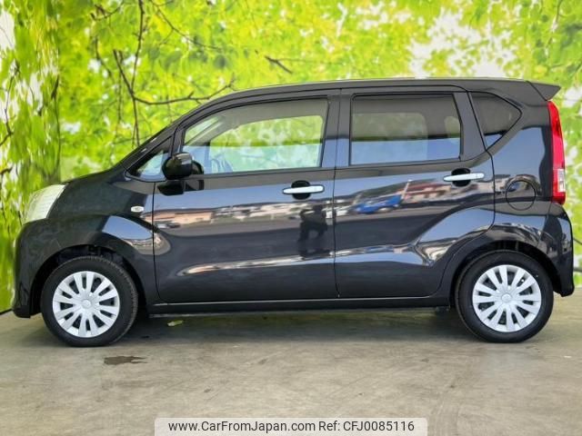 daihatsu move 2022 quick_quick_5BA-LA150S_LA150S-2134217 image 2