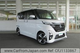 nissan roox 2020 -NISSAN--Roox 4AA-B45A--B45A-0304938---NISSAN--Roox 4AA-B45A--B45A-0304938-