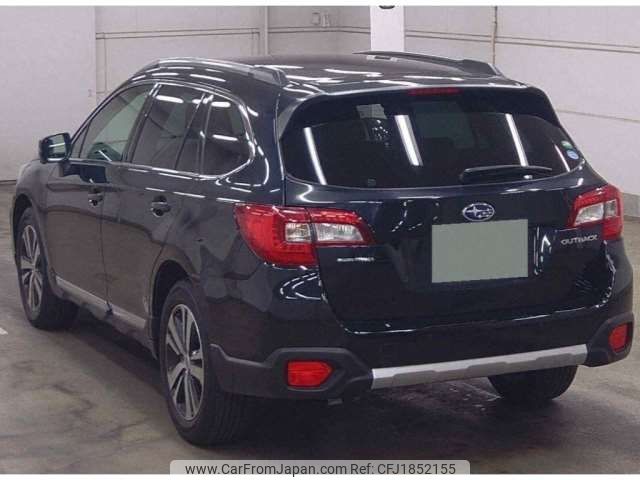 subaru outback 2017 CFJ1852155 image 2