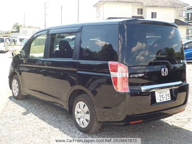 honda stepwagon 2014 -HONDA 【野田 501ｱ1234】--Stepwgn DBA-RK1--RK1-1406510---HONDA 【野田 501ｱ1234】--Stepwgn DBA-RK1--RK1-1406510- image 2