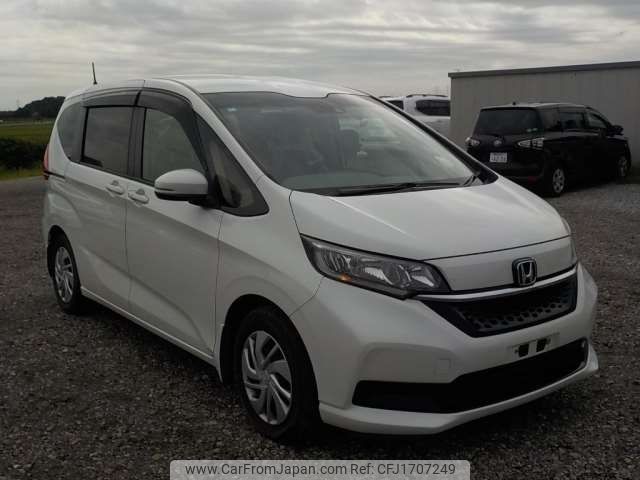 honda freed 2020 CFJ1707249 image 1