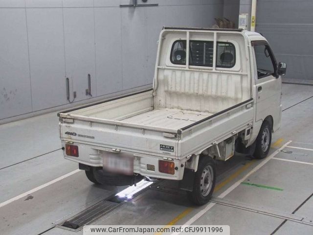 daihatsu hijet-truck 2002 -DAIHATSU--Hijet Truck S210P-0168801---DAIHATSU--Hijet Truck S210P-0168801- image 2