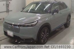 honda vezel 2025 CFJ1693230