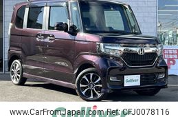 honda n-box 2019 -HONDA--N BOX DBA-JF4--JF4-1039944---HONDA--N BOX DBA-JF4--JF4-1039944-