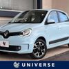 renault twingo 2020 -RENAULT--Renault Twingo 3BA-AHH4B--VF1AH0002K0804184---RENAULT--Renault Twingo 3BA-AHH4B--VF1AH0002K0804184- image 1