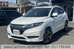 honda vezel 2016 CFJ1796386