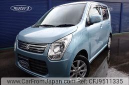 suzuki wagon-r 2013 GOO_JP_700116120430240223004