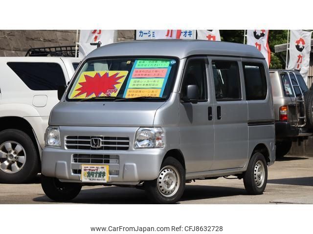 honda acty-van 2010 quick_quick_GBD-HH5_HH5-1728650 image 1