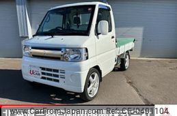 mitsubishi minicab-truck 2011 -MITSUBISHI--Minicab Truck GBD-U62T--U62T-1607095---MITSUBISHI--Minicab Truck GBD-U62T--U62T-1607095-