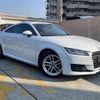 audi tt 2016 -AUDI--Audi TT ABA-FVCHH--TRUZZZFV5G1009226---AUDI--Audi TT ABA-FVCHH--TRUZZZFV5G1009226- image 1