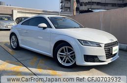 audi tt 2016 -AUDI--Audi TT ABA-FVCHH--TRUZZZFV5G1009226---AUDI--Audi TT ABA-FVCHH--TRUZZZFV5G1009226-