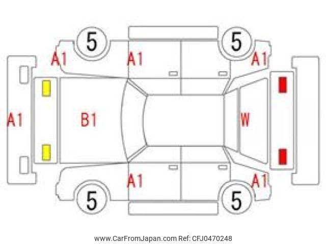 suzuki jimny 2008 -SUZUKI--Jimny ABA-JB23W--JB23W-601487---SUZUKI--Jimny ABA-JB23W--JB23W-601487- image 2