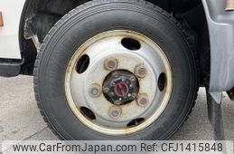 toyota dyna-truck 2012 CFJ1415848