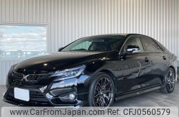 toyota mark-x 2016 -TOYOTA--MarkX GRX130--GRX130-6099913---TOYOTA--MarkX GRX130--GRX130-6099913-