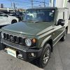 suzuki jimny 2020 -SUZUKI--Jimny 3BA-JB64W--JB64W-160252---SUZUKI--Jimny 3BA-JB64W--JB64W-160252- image 23