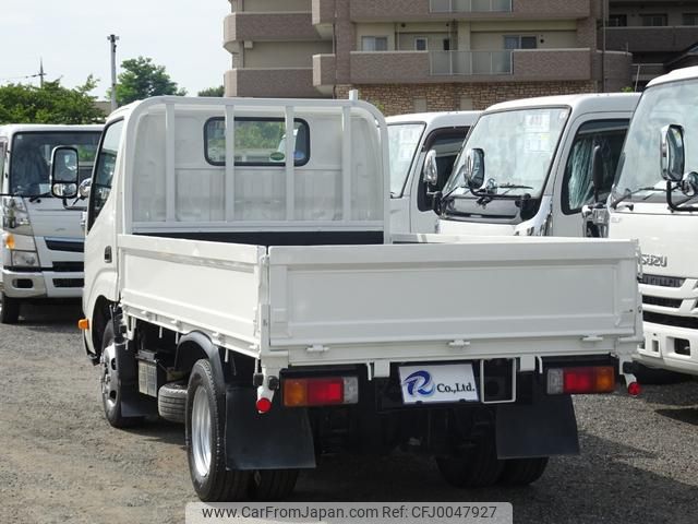 toyota dyna-truck 2019 GOO_NET_EXCHANGE_0704331A30240725W001 image 2